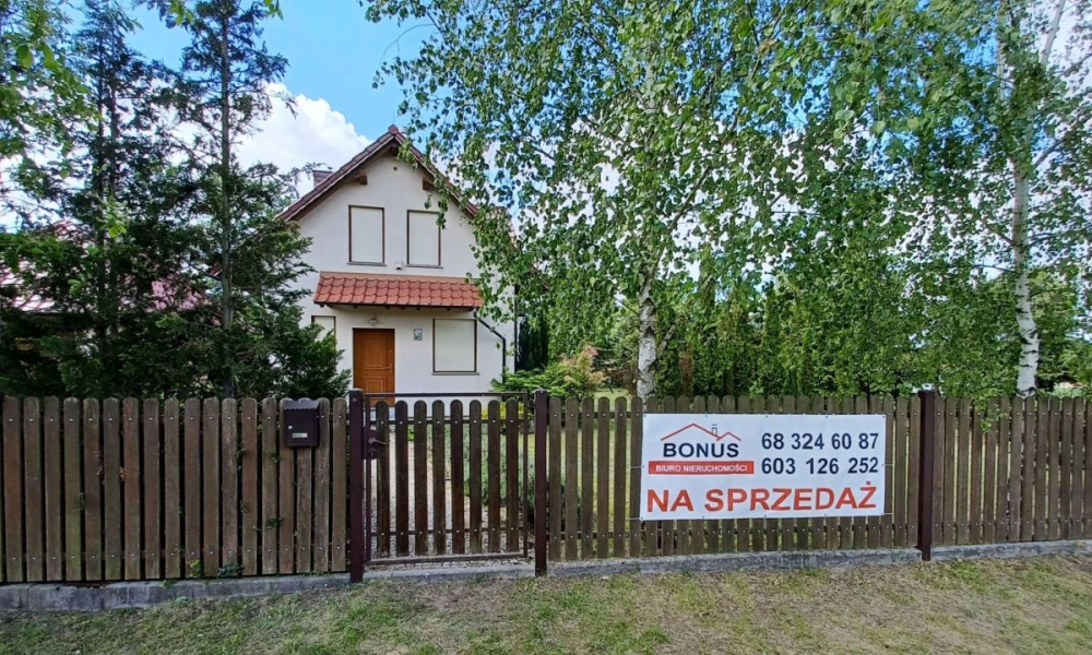 PosiadŁoŚĆ Nad RzekĄ ObrĄ. - 15440314