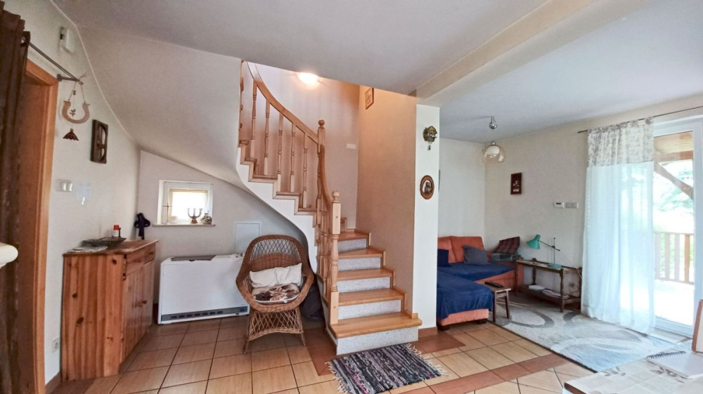 PosiadŁoŚĆ Nad RzekĄ ObrĄ. - 15440314