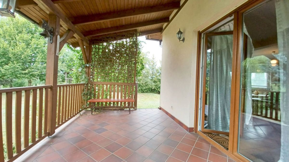 PosiadŁoŚĆ Nad RzekĄ ObrĄ. - 15440314