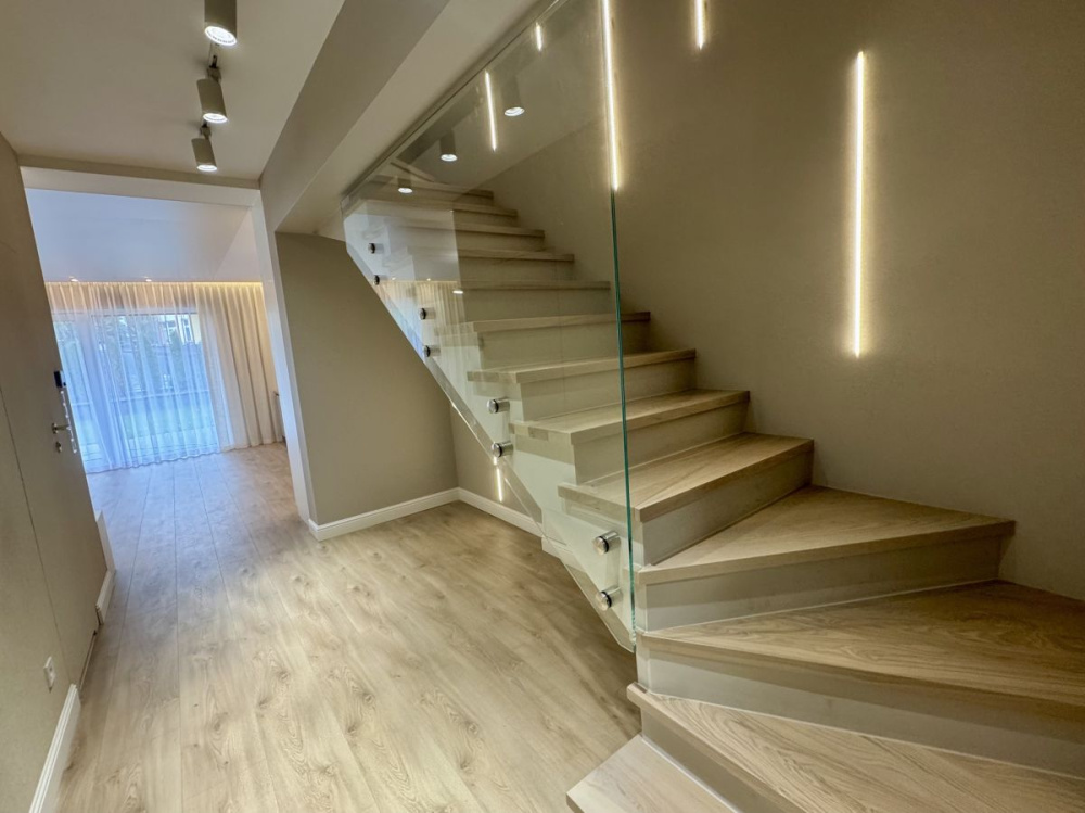 Nowoczesny Dom w Zielonej Górze - 15450314