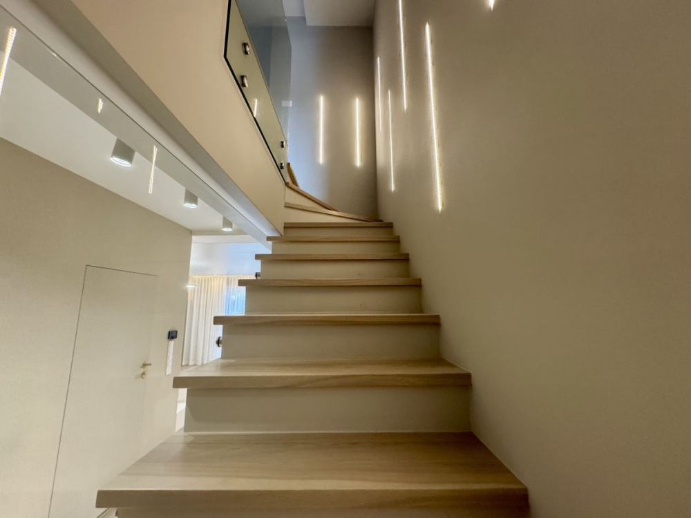 Nowoczesny Dom w Zielonej Górze - 15450314