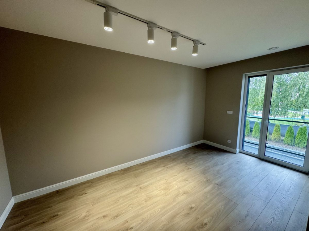 Nowoczesny Dom w Zielonej Górze - 15450314