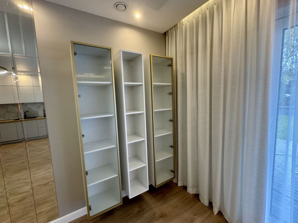 Nowoczesny Dom w Zielonej Górze - 15450314