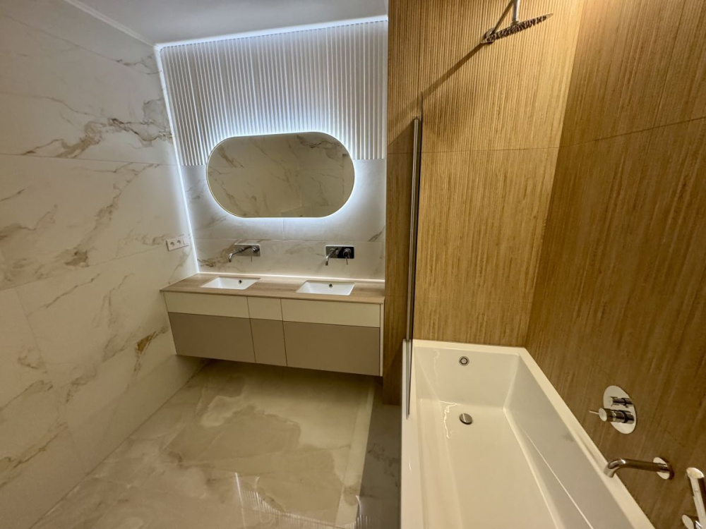 Nowoczesny Dom w Zielonej Górze - 15450314