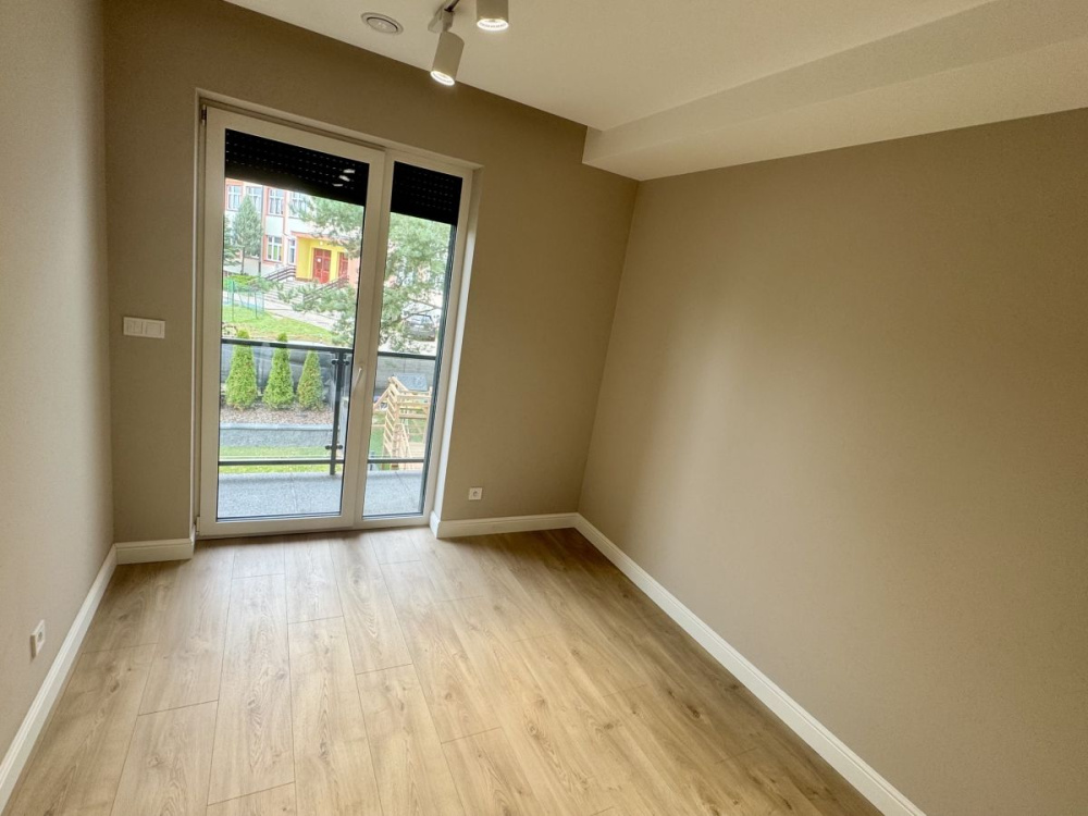 Nowoczesny Dom w Zielonej Górze - 15450314