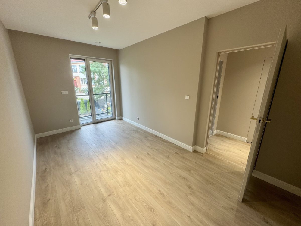 Nowoczesny Dom w Zielonej Górze - 15450314