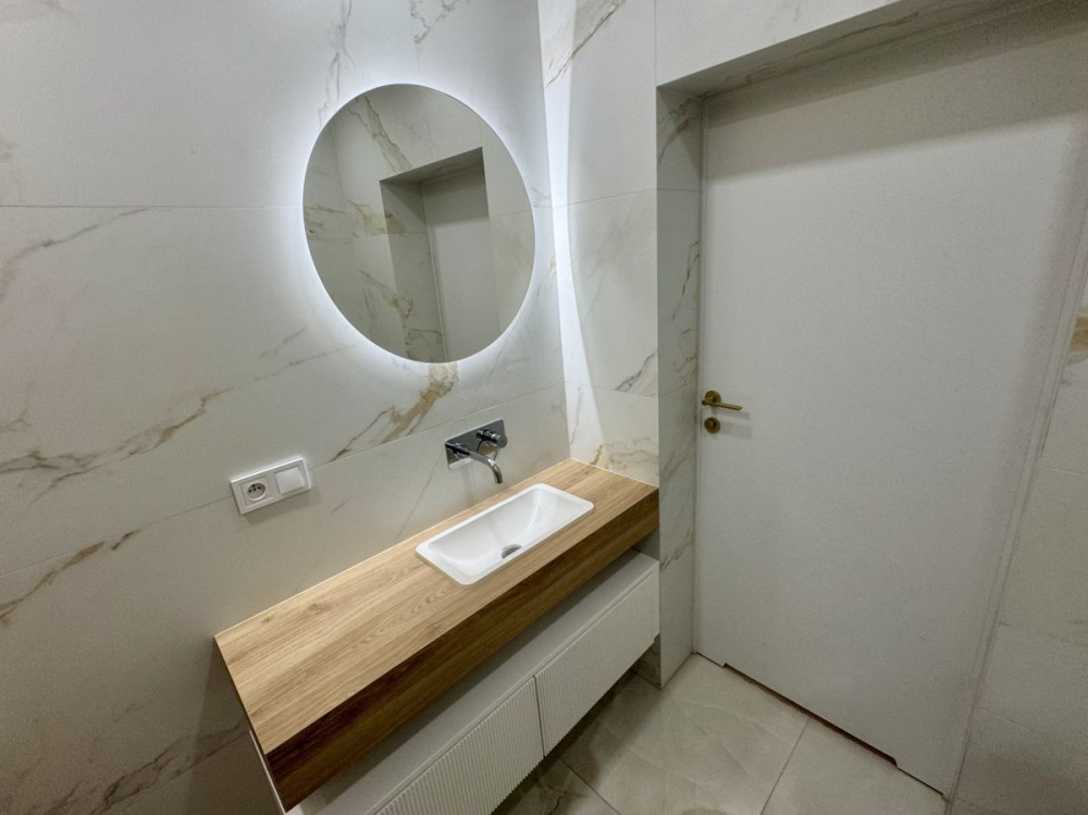 Nowoczesny Dom w Zielonej Górze - 15450314