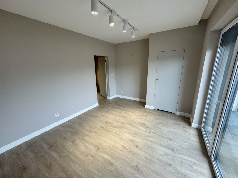 Nowoczesny Dom w Zielonej Górze - 15450314