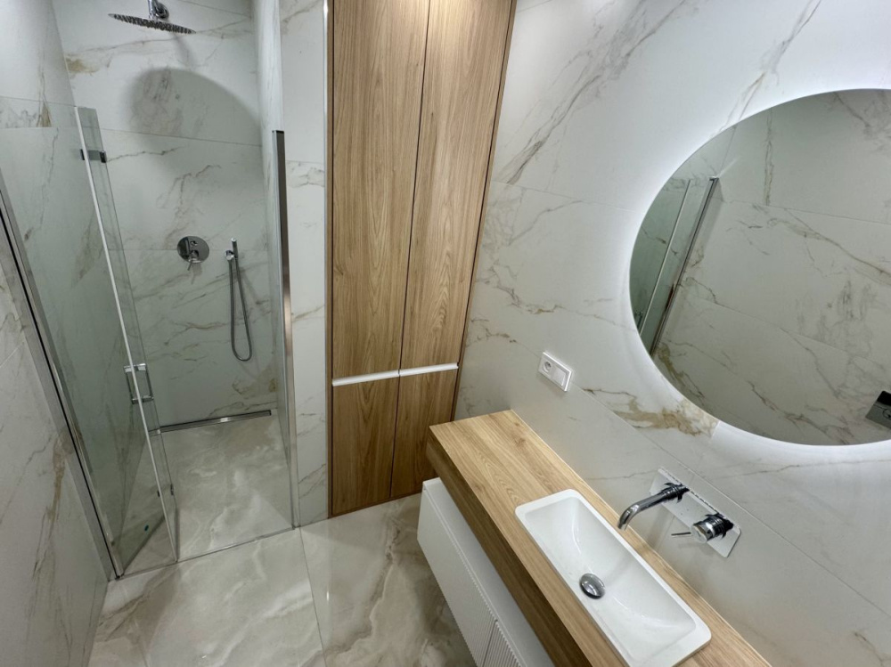 Nowoczesny Dom w Zielonej Górze - 15450314