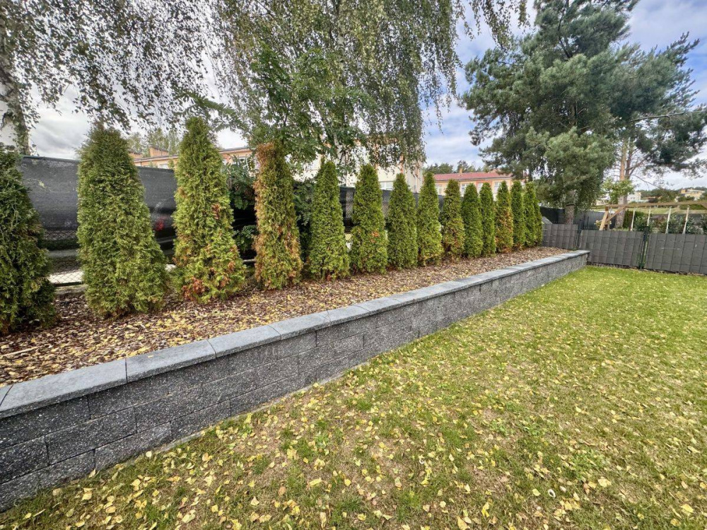 Nowoczesny Dom w Zielonej Górze - 15450314