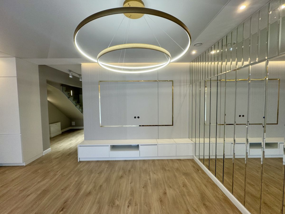 Nowoczesny Dom w Zielonej Górze - 15450314