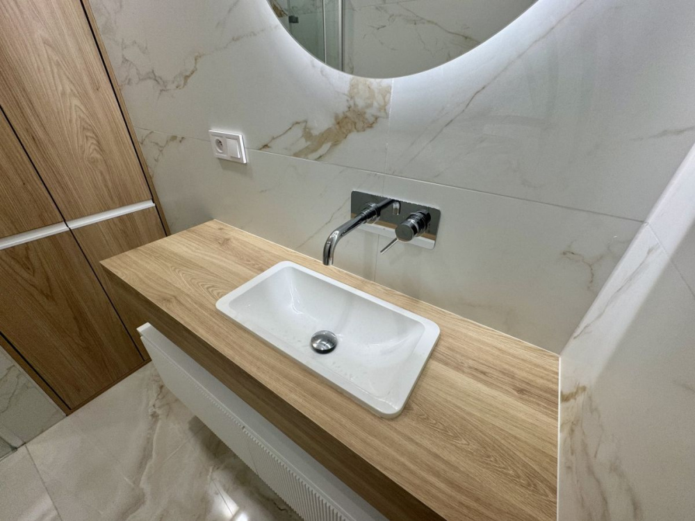 Nowoczesny Dom w Zielonej Górze - 15450314