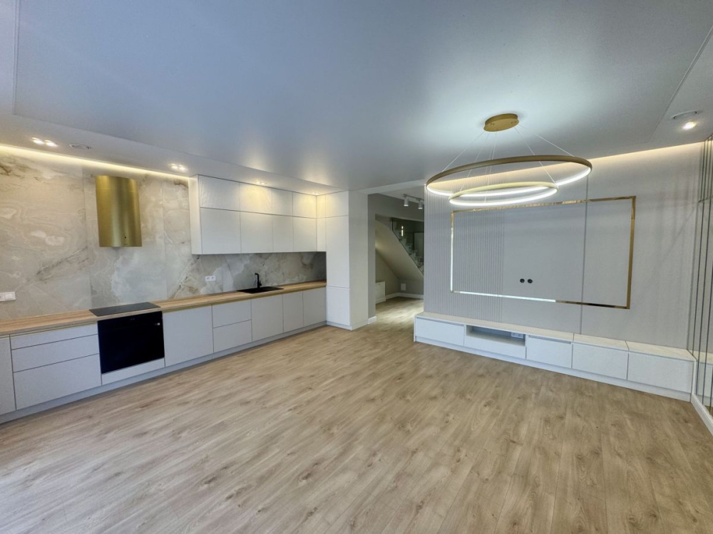 Nowoczesny Dom w Zielonej Górze - 15450314