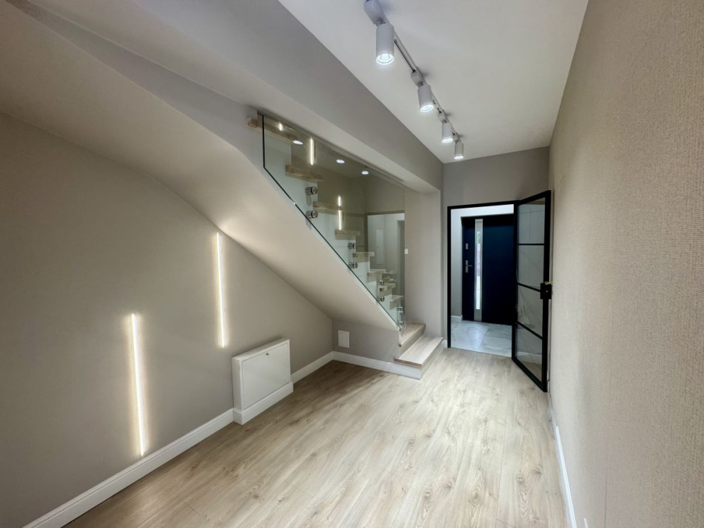 Nowoczesny Dom w Zielonej Górze - 15450314