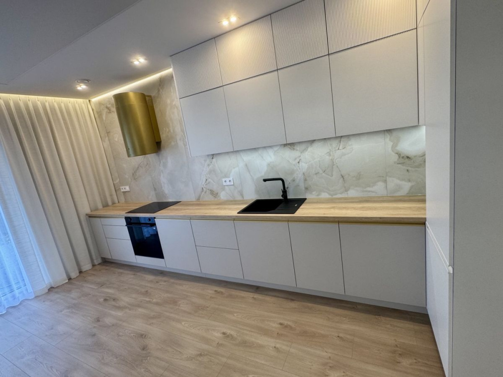 Nowoczesny Dom w Zielonej Górze - 15450314