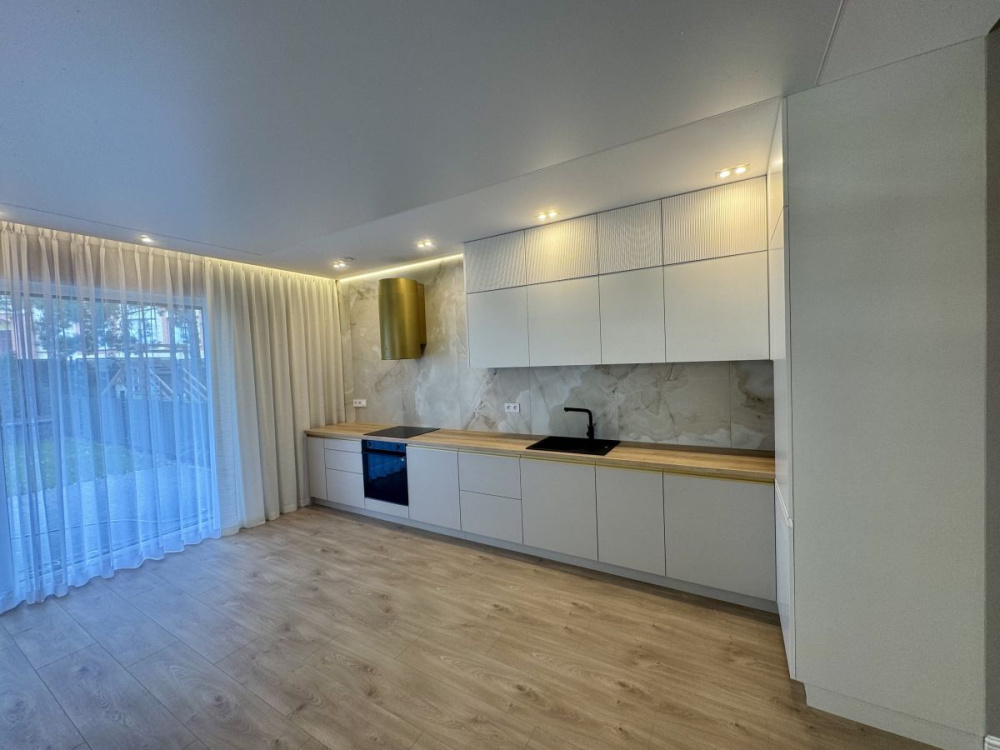 Nowoczesny Dom w Zielonej Górze - 15450314