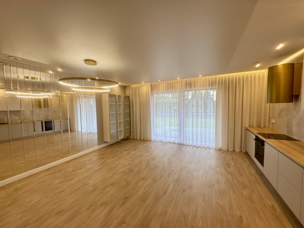 Nowoczesny Dom w Zielonej Górze - 15450314