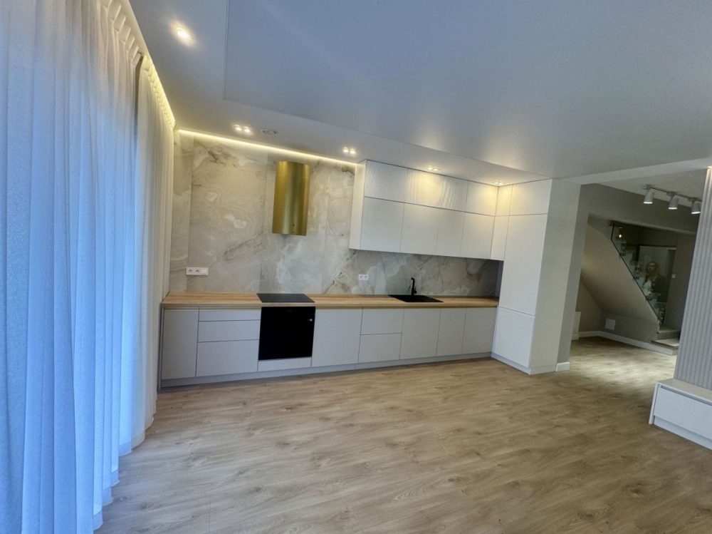 Nowoczesny Dom w Zielonej Górze - 15450314