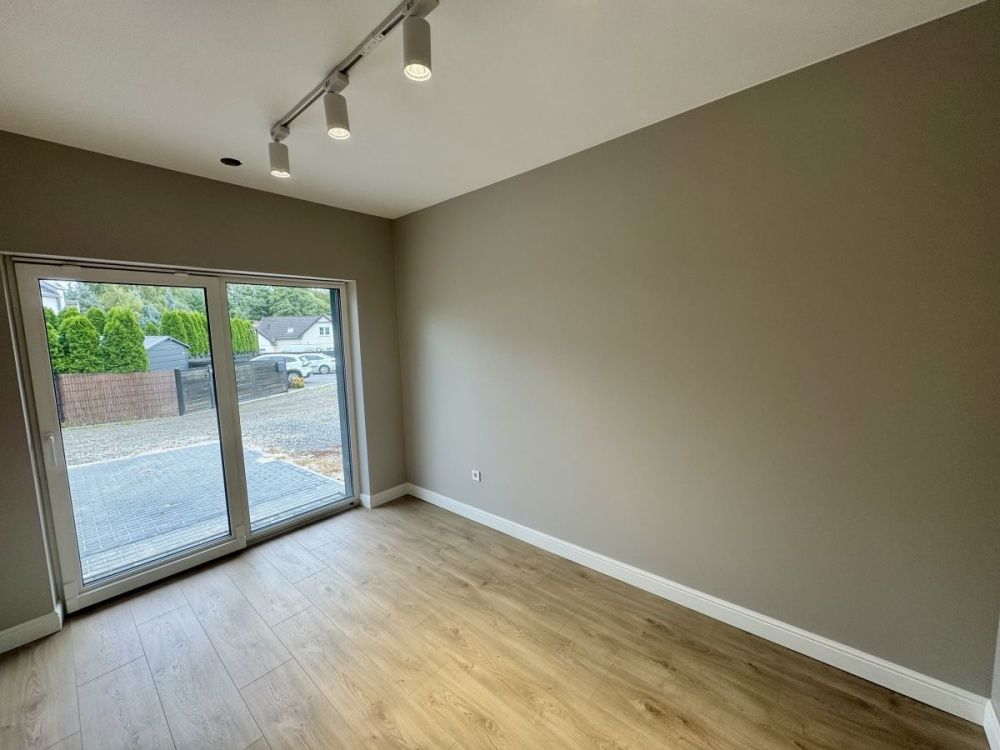 Nowoczesny Dom w Zielonej Górze - 15450314