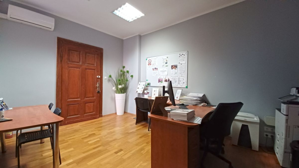 Do WynajĘcia - Biuro W Centrum Miasta - 15460314