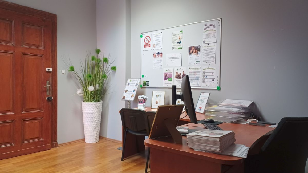 Do WynajĘcia - Biuro W Centrum Miasta - 15460314