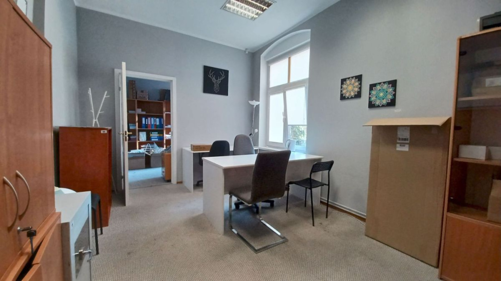 Do WynajĘcia - Biuro W Centrum Miasta - 15460314