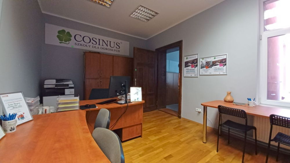 Do WynajĘcia - Biuro W Centrum Miasta - 15460314