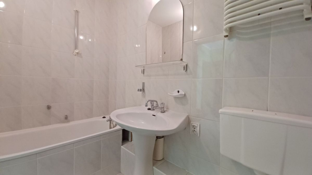 Rezerwacja -Mieszkanie 2-Pokojowe Ul. Osadnicza - 15510314