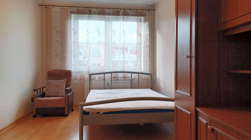 Rezerwacja -Mieszkanie 2-Pokojowe Ul. Osadnicza - 15510314