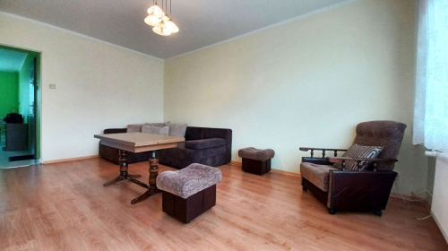 Rezerwacja -Mieszkanie 2-Pokojowe Ul. Osadnicza