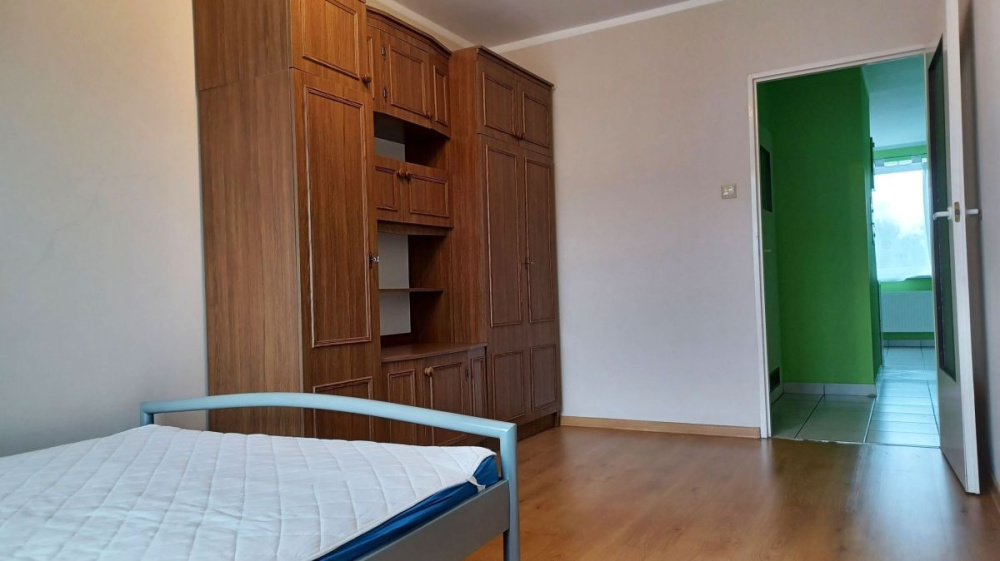 Rezerwacja -Mieszkanie 2-Pokojowe Ul. Osadnicza - 15510314