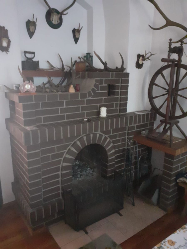 Rezerwacja - Gospodarstwo K. Krosna OdrzaŃskiego - 15570314