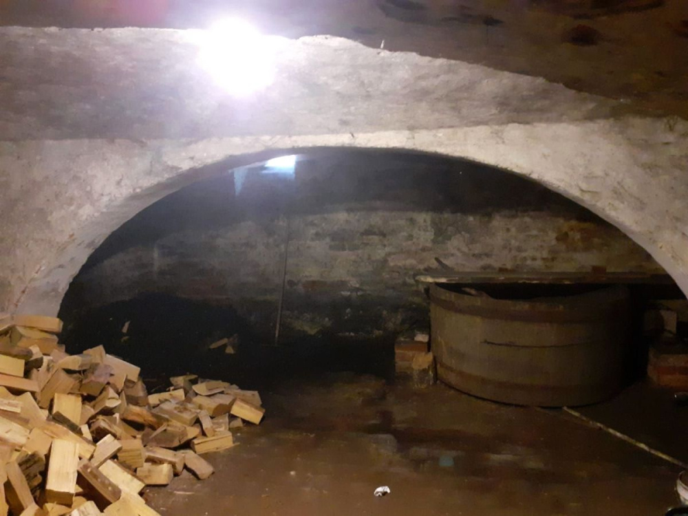 Gospodarstwo Rolne - Okolice Krosna OdrzaŃskiego - 15570314