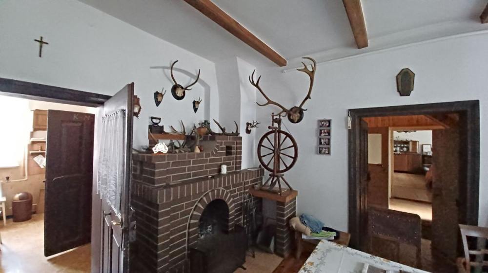 Gospodarstwo Rolne - Okolice Krosna OdrzaŃskiego - 15570314