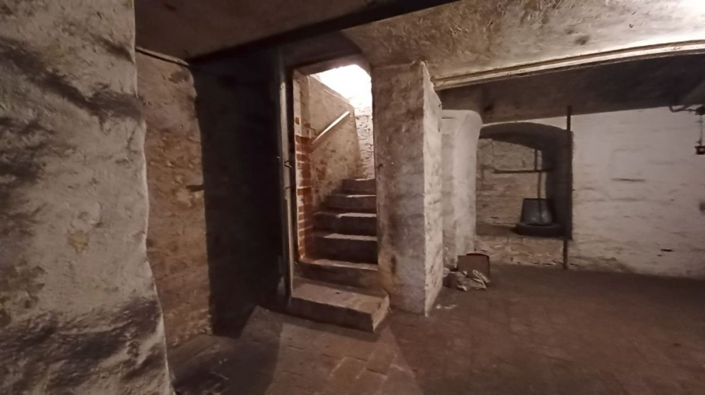 Gospodarstwo Rolne - Okolice Krosna OdrzaŃskiego - 15570314