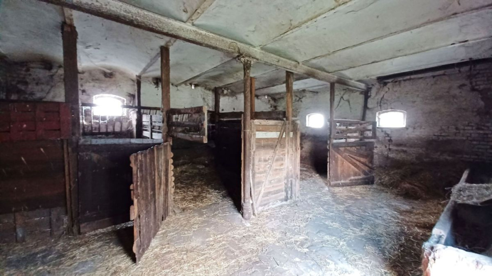 Gospodarstwo Rolne - Okolice Krosna OdrzaŃskiego - 15570314