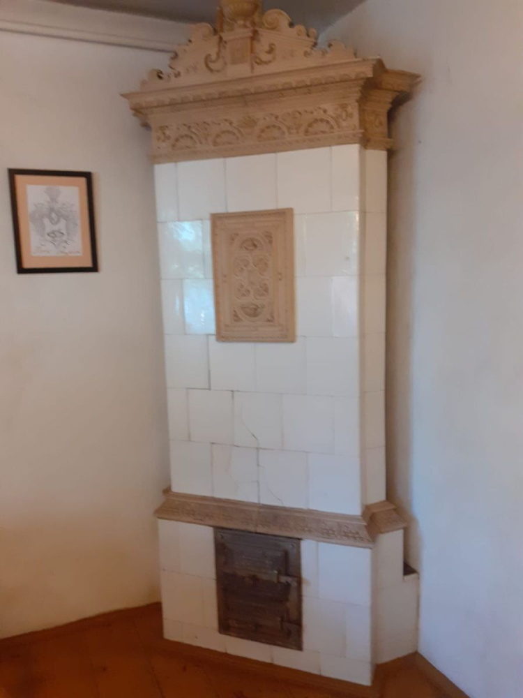 Gospodarstwo Rolne - Okolice Krosna OdrzaŃskiego - 15570314