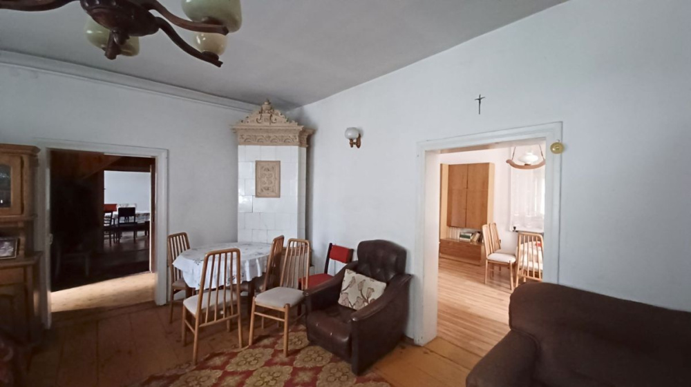 Gospodarstwo Rolne - Okolice Krosna OdrzaŃskiego - 15570314