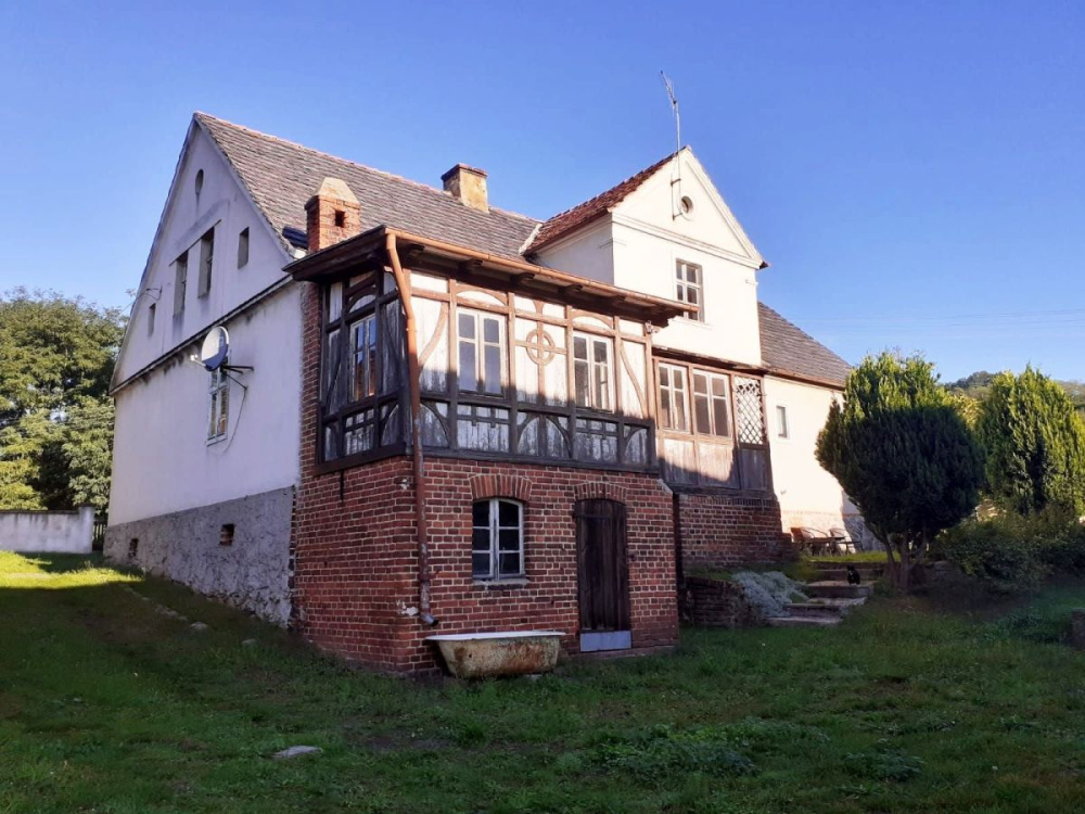 Gospodarstwo Rolne - Okolice Krosna OdrzaŃskiego - 15570314