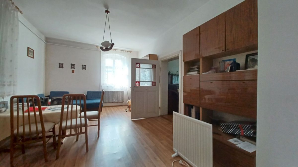 Gospodarstwo Rolne - Okolice Krosna OdrzaŃskiego - 15570314