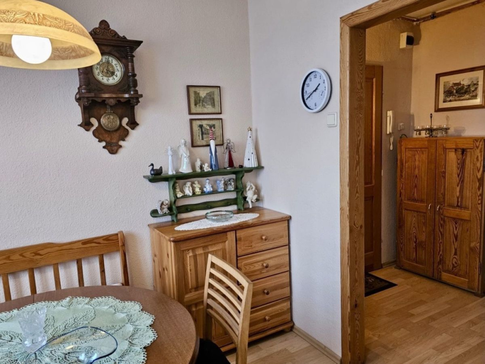 Przytulne mieszkanie na Osiedlu Słonecznym - 15630314