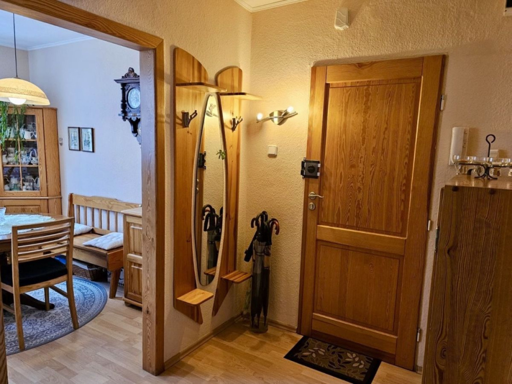 Przytulne mieszkanie na Osiedlu Słonecznym - 15630314