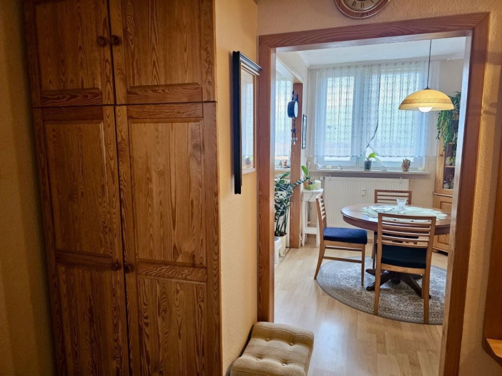 Przytulne mieszkanie na Osiedlu Słonecznym - 15630314