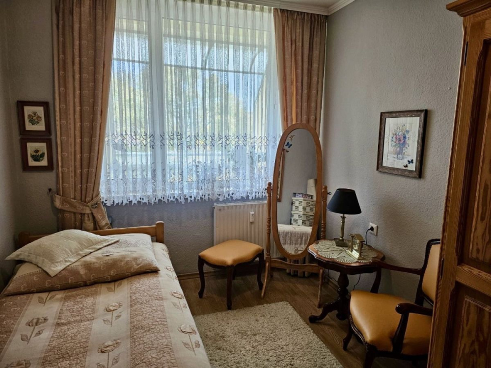 Przytulne mieszkanie na Osiedlu Słonecznym - 15630314