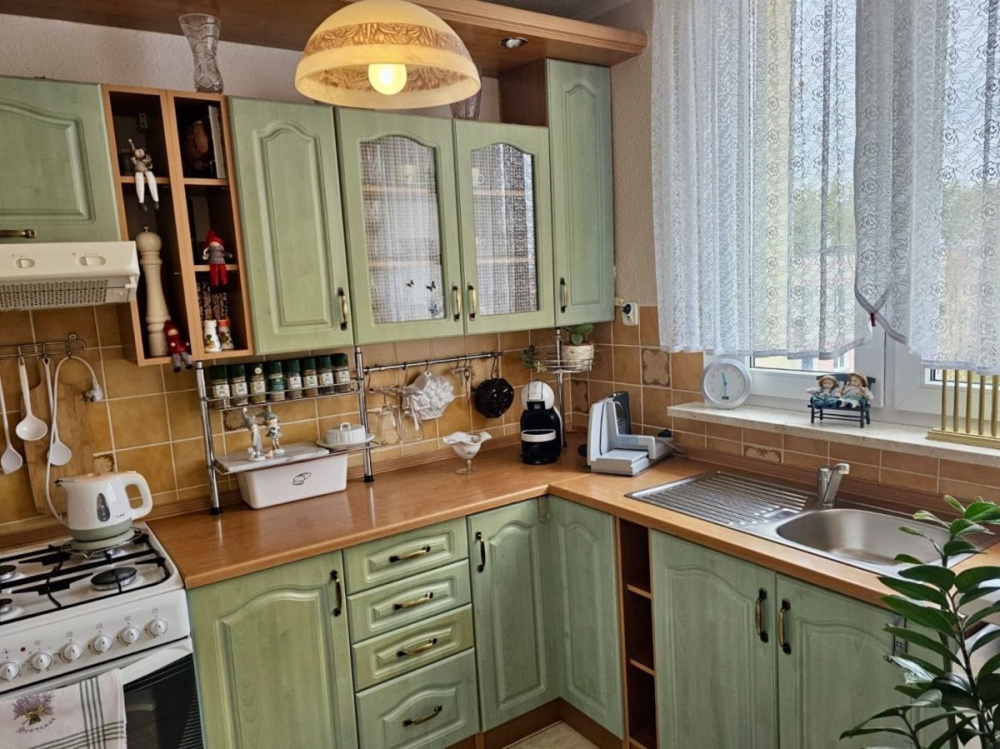 Przytulne mieszkanie na Osiedlu Słonecznym - 15630314