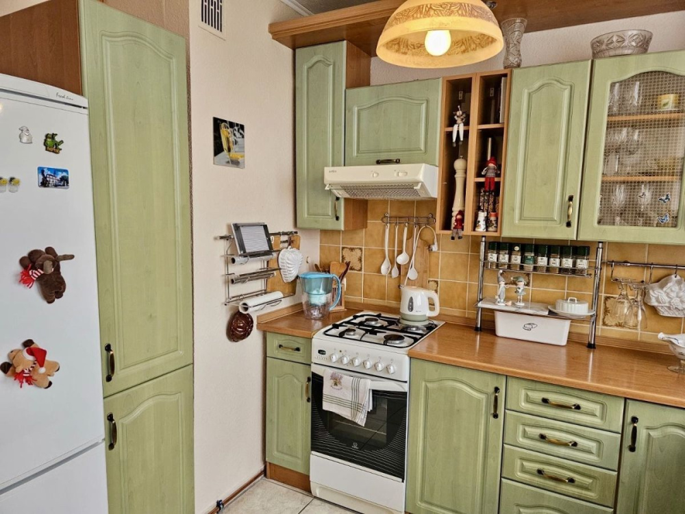 Przytulne mieszkanie na Osiedlu Słonecznym - 15630314