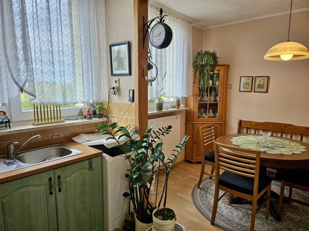 Przytulne mieszkanie na Osiedlu Słonecznym - 15630314