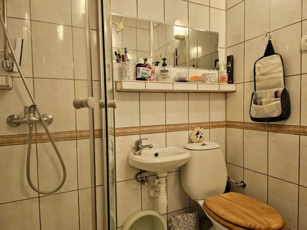 Przytulne mieszkanie na Osiedlu Słonecznym - 15630314