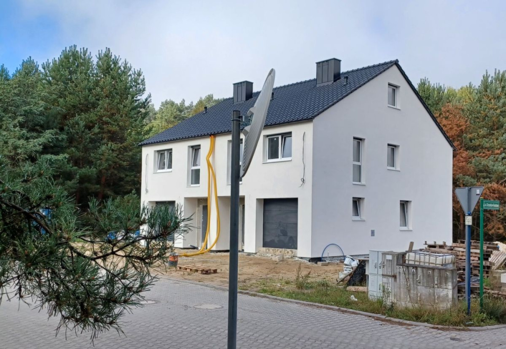 BliŹniak W Zielonej GÓrze - 15640314