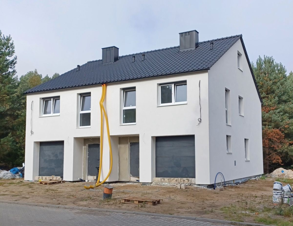 BliŹniak W Zielonej GÓrze - 15640314